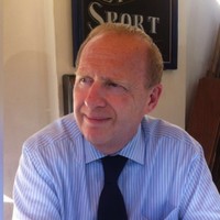 Richard Gale