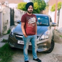 mandeep singh