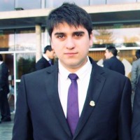 Eduardo Rubilar