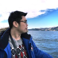 Shandy Fang