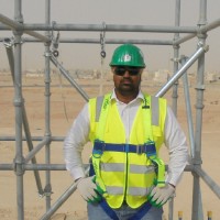 Abdul Quddus Hussain