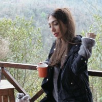 Sara Momeni