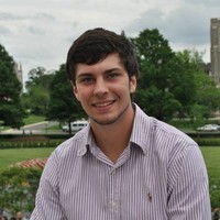 Nicholas Chaconas