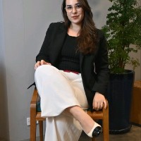 Erica Jacob
