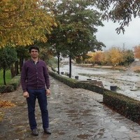 Mehdi Ghahramani