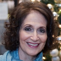 Joann Abraham