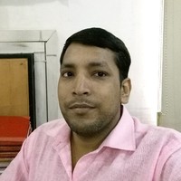 Umesh Sahu