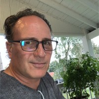 Sam Behamdouni