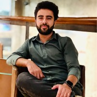 Jalees Khan