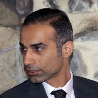 Morteza Geransayeh