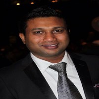 Rakesh Naik