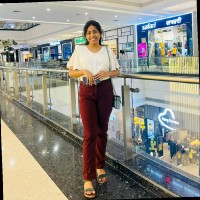 Komal Pradhani