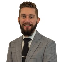 Zachary Maxson, Cpa