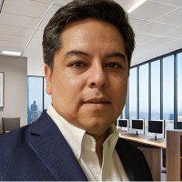 Víctor Pablo Guevara Rodríguez