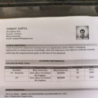 Sanjay Gupta