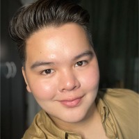 Justine Salvador