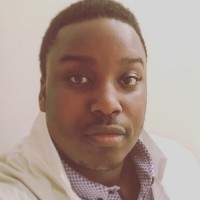 Denzel Gordon