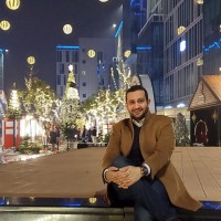 Ahmed Eissa