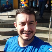 Matheus Prancácio Tenório De Oliveira