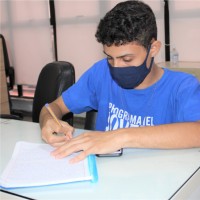 Marcos André Costa da Silva