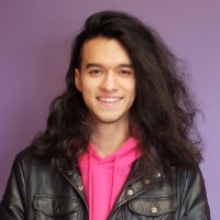 Cristian Gonzalez