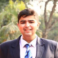 Lakshya Kumar