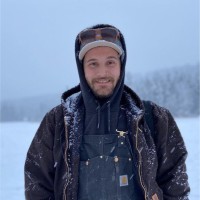 Nicholas Bernier