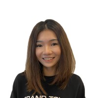 Natasha Toh