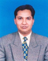 Abid Shad