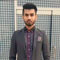 Suresh Ramkissoon