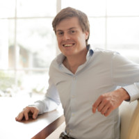 Teun Van De Meerakker