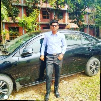Sakil Hossain