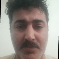 Mahde Sharif
