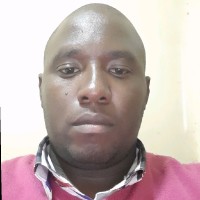 Isaac Chege