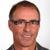 Martin Pfaendler