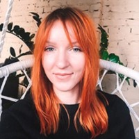 Aleksandra Korneva
