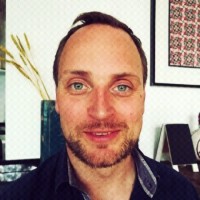 Fedor Van Rijn
