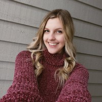 Cara Gustafson