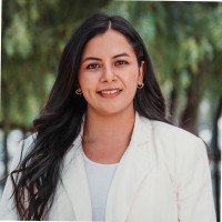 María José Tejas Pérez