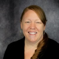 Christy Glover, Mba, Cpa