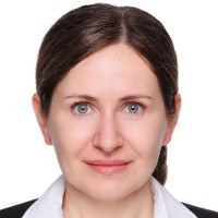 Daria Egorova