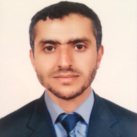 Amr Abdulkarim Alhaifi