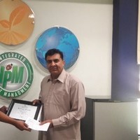 Ishtiaq Ali