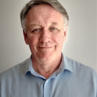 Dave Baron