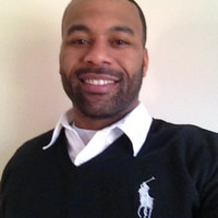 Jamaal Hall