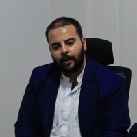 M. Mahdi Khan