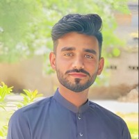 Saim Farooq