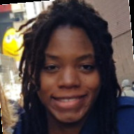 Simone Grant
