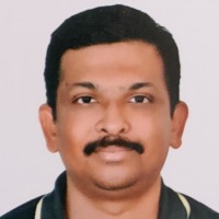 George Chacko