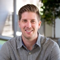 Kevin Erickson